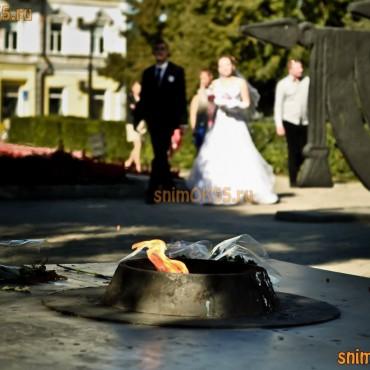 Фотография #212607, свадебная фотосъемка, автор: Леонид Смирнов