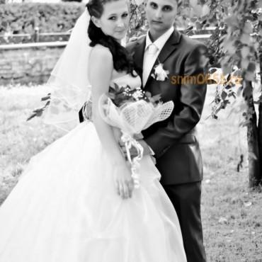 Фотография #212624, свадебная фотосъемка, автор: Леонид Смирнов