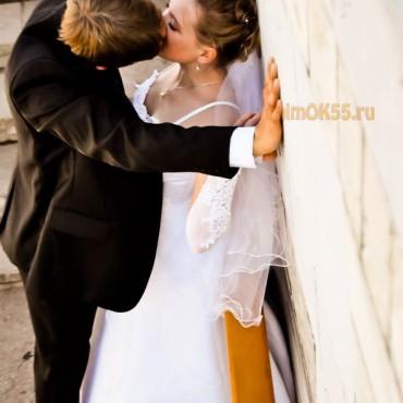 Фотография #212618, свадебная фотосъемка, автор: Леонид Смирнов