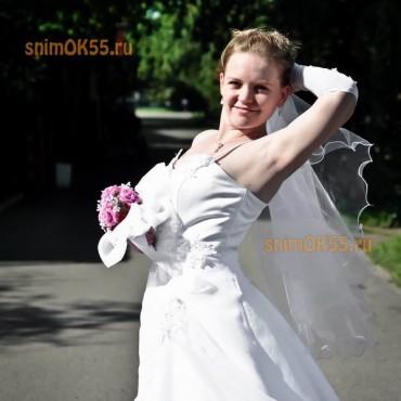 Фотография #212620, свадебная фотосъемка, автор: Леонид Смирнов