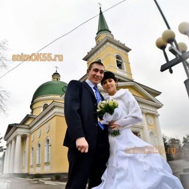 Фотография #212613, свадебная фотосъемка, автор: Леонид Смирнов