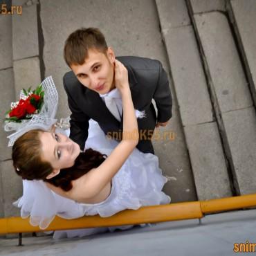 Фотография #212626, свадебная фотосъемка, автор: Леонид Смирнов