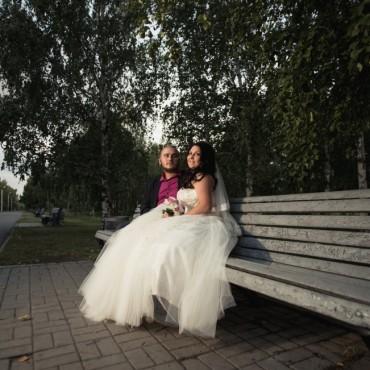 Фотография #216417, свадебная фотосъемка, автор: Дмитрий Лешкин
