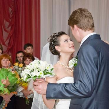 Фотография #218511, свадебная фотосъемка, автор: Дмитрий Иванцов