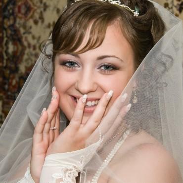 Фотография #218510, свадебная фотосъемка, автор: Дмитрий Иванцов