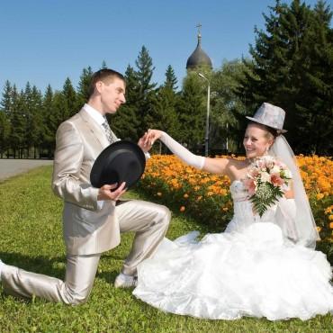 Фотография #218507, свадебная фотосъемка, автор: Дмитрий Иванцов