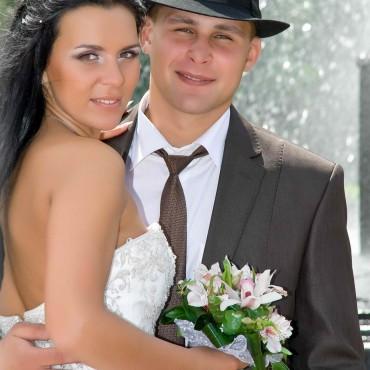 Фотография #218517, свадебная фотосъемка, автор: Дмитрий Иванцов