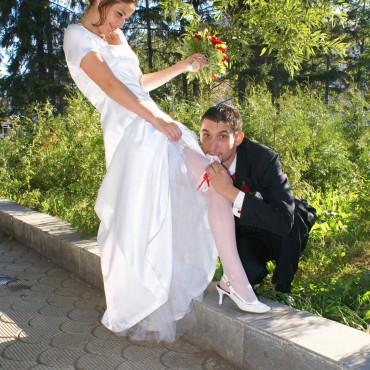 Фотография #212772, свадебная фотосъемка, автор: Дмитрий Иванцов