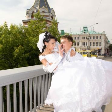 Фотография #212780, свадебная фотосъемка, автор: Дмитрий Иванцов