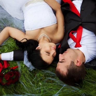 Фотография #218127, свадебная фотосъемка, автор: Станислав Шик