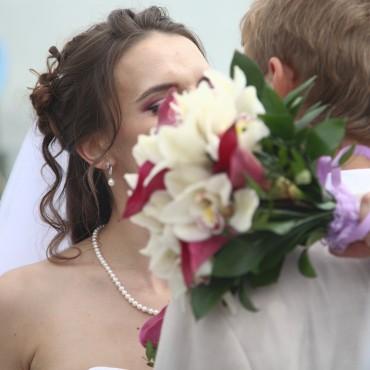 Фотография #224127, свадебная фотосъемка, автор: Станислав Шик