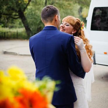 Фотография #229124, свадебная фотосъемка, автор: Ольга Абр
