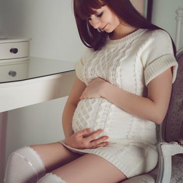 Альбом: Фотосъемка беременных, 7 фотографий
