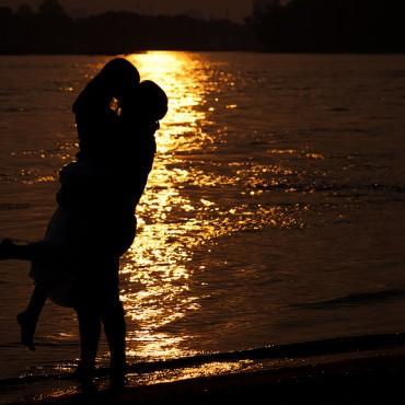 Фотография #213107, lovestory, автор: Ольга Абр