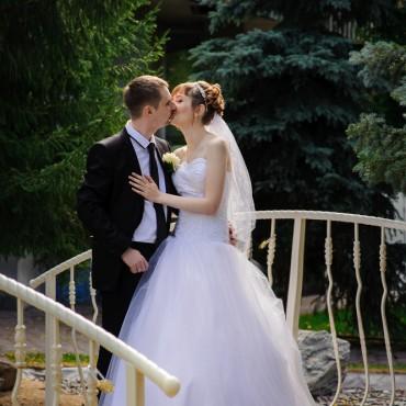 Фотография #229134, свадебная фотосъемка, автор: Ольга Абр
