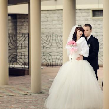 Фотография #213276, свадебная фотосъемка, автор: Ольга Абр
