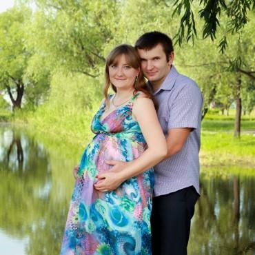 Фотография #225288, фотосъемка беременных, автор: Анна Муштукова