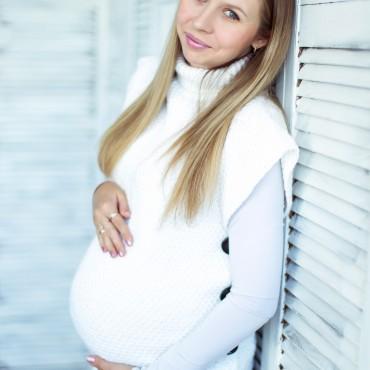 Фотография #226977, фотосъемка беременных, автор: Анна Муштукова
