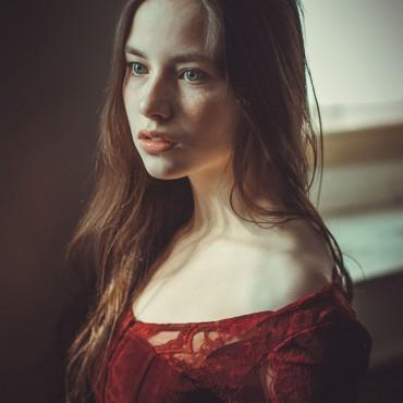 Фотография #219082, портретная съемка, автор: Маша Жданова