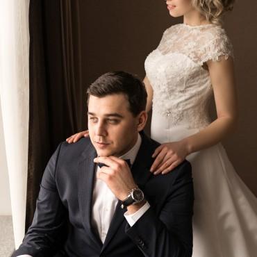 Фотография #225091, свадебная фотосъемка, автор: Маша Жданова