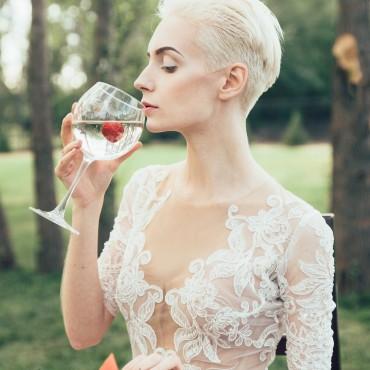 Фотография #214814, выездная фотосъемка, автор: Маша Жданова