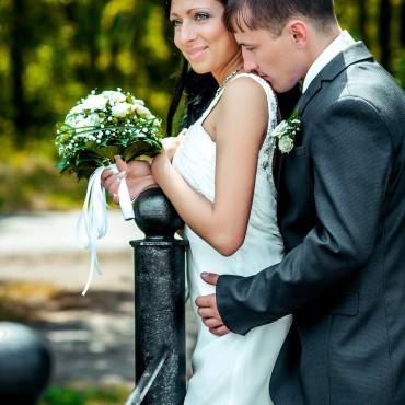 Фотография #213643, свадебная фотосъемка, автор: Станислав Денисов
