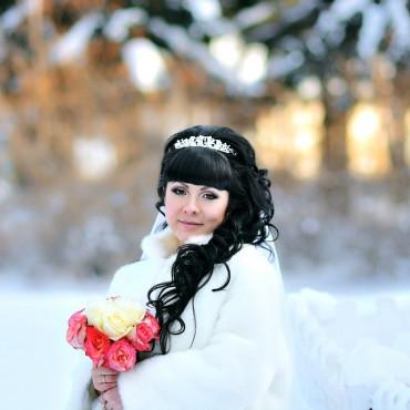 Фотография #213646, свадебная фотосъемка, автор: Станислав Денисов