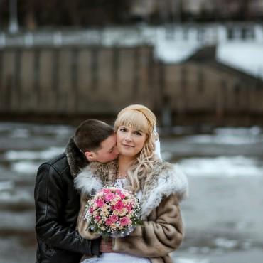 Фотография #213645, свадебная фотосъемка, автор: Станислав Денисов