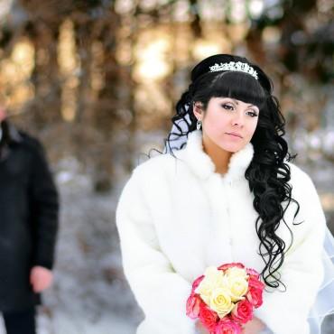 Фотография #213647, свадебная фотосъемка, автор: Станислав Денисов
