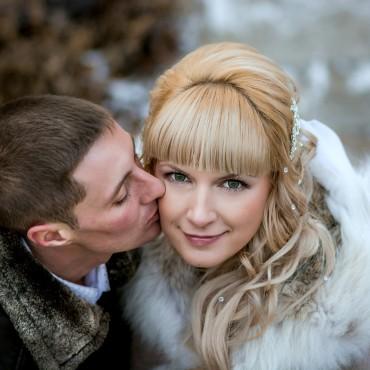 Фотография #213649, свадебная фотосъемка, автор: Станислав Денисов