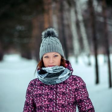 Фотография #213679, выездная фотосъемка, автор: Станислав Денисов