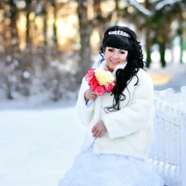 Фотография #208460, свадебная фотосъемка, автор: Станислав Денисов