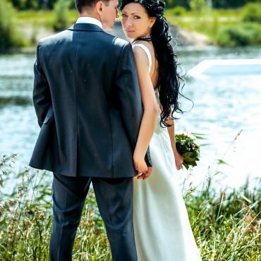 Фотография #213644, свадебная фотосъемка, автор: Станислав Денисов