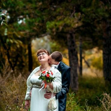 Фотография #213650, свадебная фотосъемка, автор: Станислав Денисов