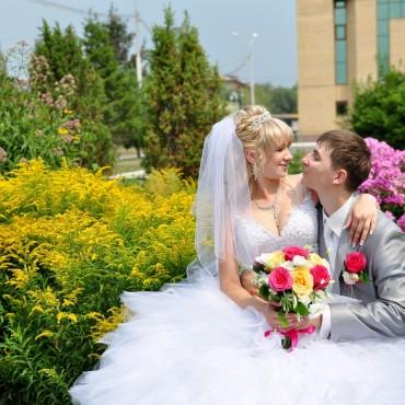 Фотография #214770, свадебная фотосъемка, автор: Кристина Юрченко
