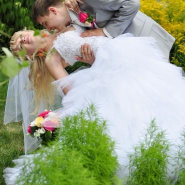 Фотография #214769, свадебная фотосъемка, автор: Кристина Юрченко