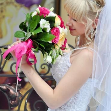 Фотография #214768, свадебная фотосъемка, автор: Кристина Юрченко