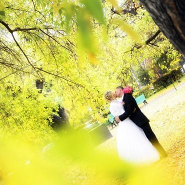 Фотография #214775, свадебная фотосъемка, автор: Кристина Юрченко