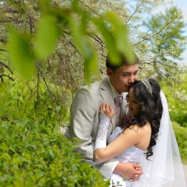 Фотография #214468, свадебная фотосъемка, автор: Кристина Юрченко
