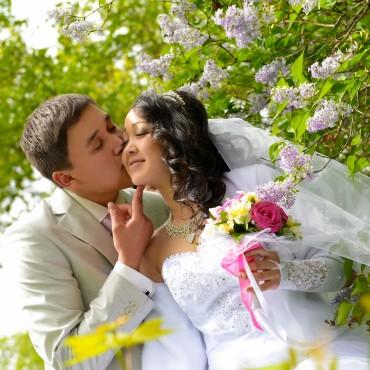 Фотография #214470, свадебная фотосъемка, автор: Кристина Юрченко