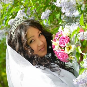Фотография #214472, свадебная фотосъемка, автор: Кристина Юрченко