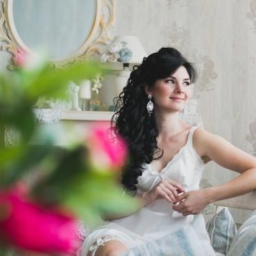 Фотография #217538, выездная фотосъемка, автор: Анна К