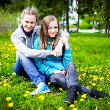 Фотография #213780, семейная фотосъемка, автор: Анна К