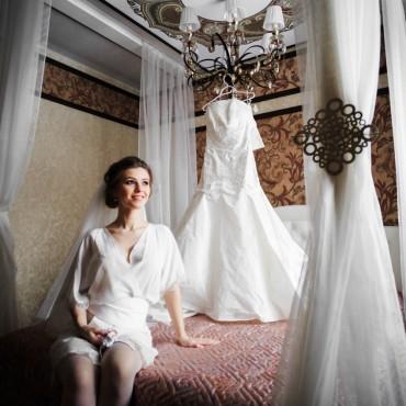 Фотография #225044, фоторетушь, автор: Анна К