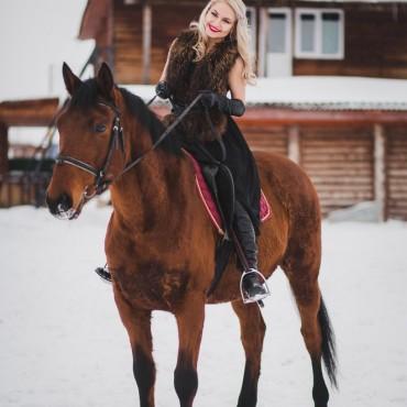 Фотография #211177, выездная фотосъемка, автор: Анна К