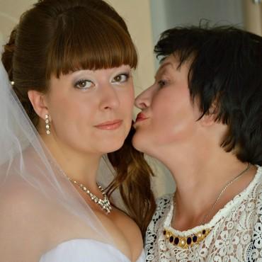 Фотография #214843, свадебная фотосъемка, автор: Надежда Смолякова