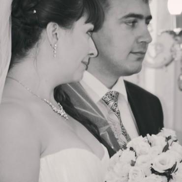Фотография #214837, свадебная фотосъемка, автор: Надежда Смолякова