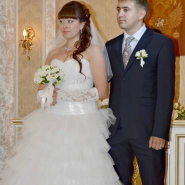 Фотография #214856, свадебная фотосъемка, автор: Надежда Смолякова