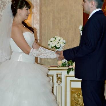 Фотография #214853, свадебная фотосъемка, автор: Надежда Смолякова