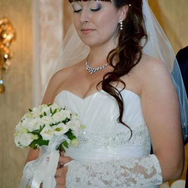 Фотография #214854, свадебная фотосъемка, автор: Надежда Смолякова